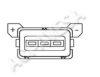 RENAU 7700872692 Ignition Coil
